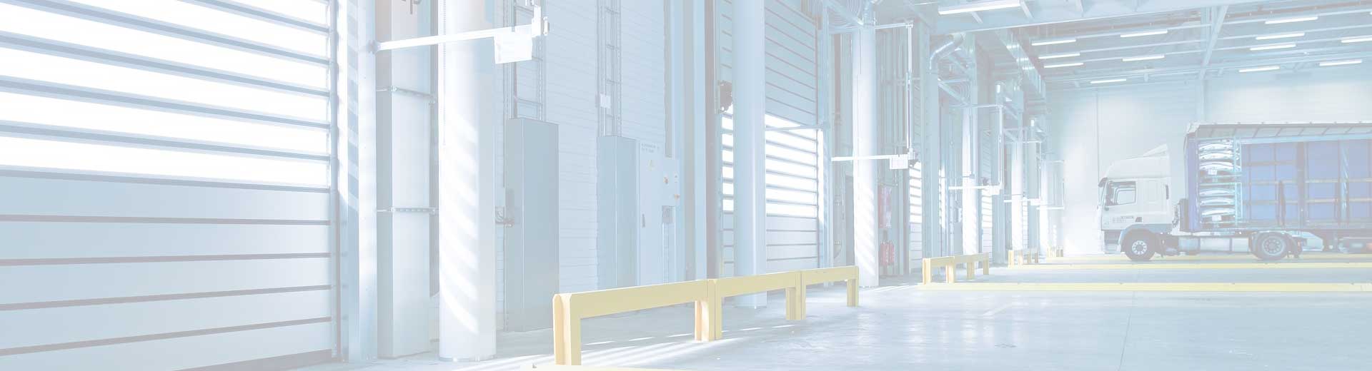 Almacenaje de Mercancía