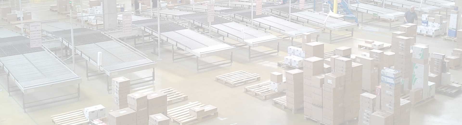 Comercialización de mercancia