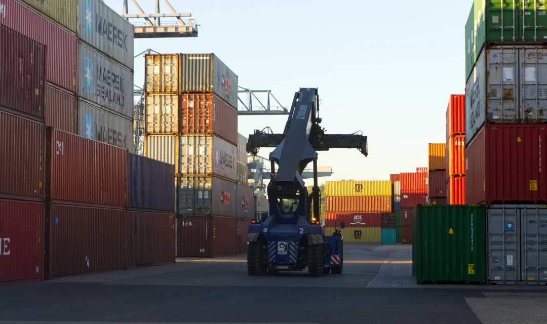 Servicio Despacho Aduanal