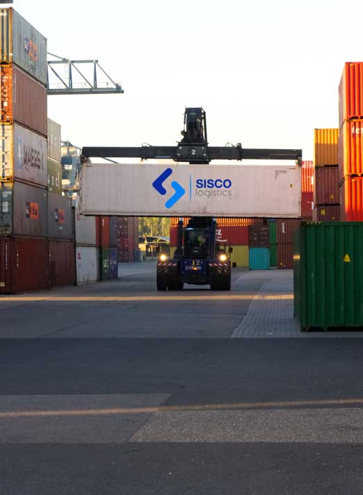 Depositos de almacenaje