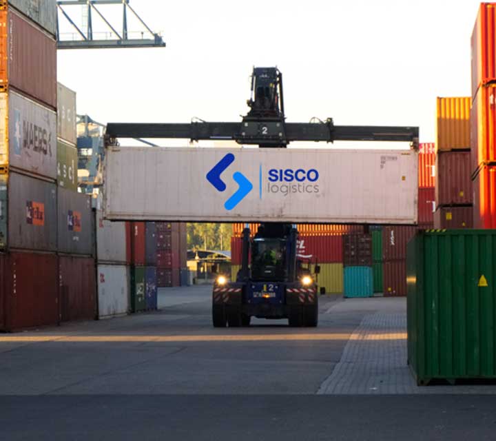 Servicio de Despacho Aduanal